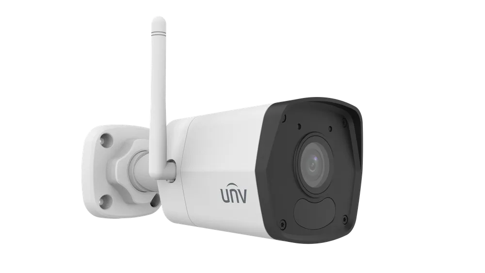 Thumbnail 4 for Uniview IPC2122LB-AF28(40)WK-G 2MP HD WIFI Bullet Network Camera