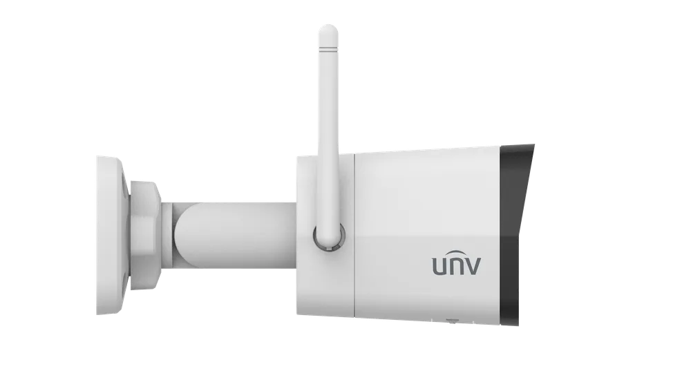 Thumbnail 5 for Uniview IPC2122LB-AF28(40)WK-G 2MP HD WIFI Bullet Network Camera