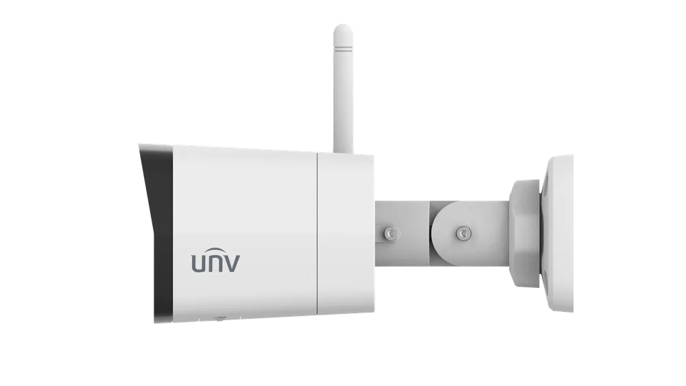 Thumbnail 6 for Uniview IPC2122LB-AF28(40)WK-G 2MP HD WIFI Bullet Network Camera