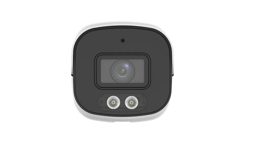 Thumbnail 2 for Uniview IPC2124SB-ADF28(40)KM-DL-I1 4MP Fixed Intelligent Dual light Bullet Network Camera