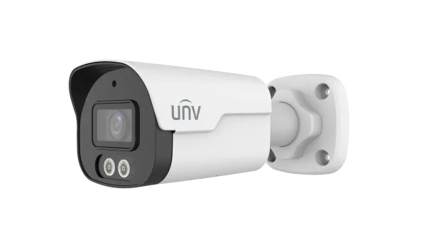 Thumbnail 5 for Uniview IPC2124SB-ADF28(40)KM-DL-I1 4MP Fixed Intelligent Dual light Bullet Network Camera