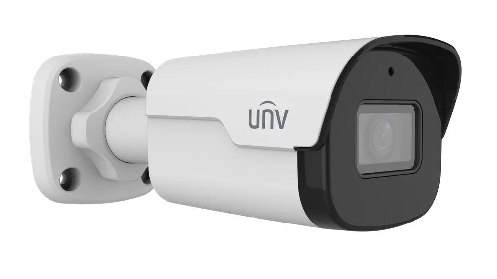 Thumbnail 3 for Uniview IPC2124SB-ADF28(40)KM-I0 4MP HD Intelligent LightHunter IR Fixed Bullet Network Camera