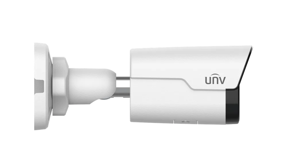 Thumbnail 4 for Uniview IPC2124SB-ADF28(40)KM-I0 4MP HD Intelligent LightHunter IR Fixed Bullet Network Camera