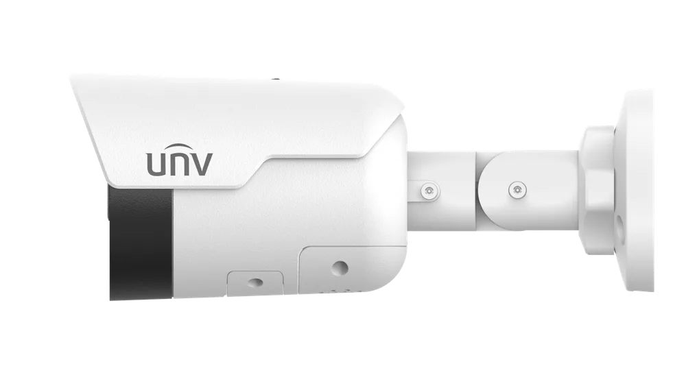 Thumbnail 5 for Uniview IPC2124SB-ADF28(40)KMC-I0 4MP HD Intelligent Light and Audible Warning Fixed Bullet Network Camera