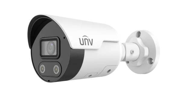 Thumbnail 7 for Uniview IPC2124SB-ADF28(40)KMC-I0 4MP HD Intelligent Light and Audible Warning Fixed Bullet Network Camera