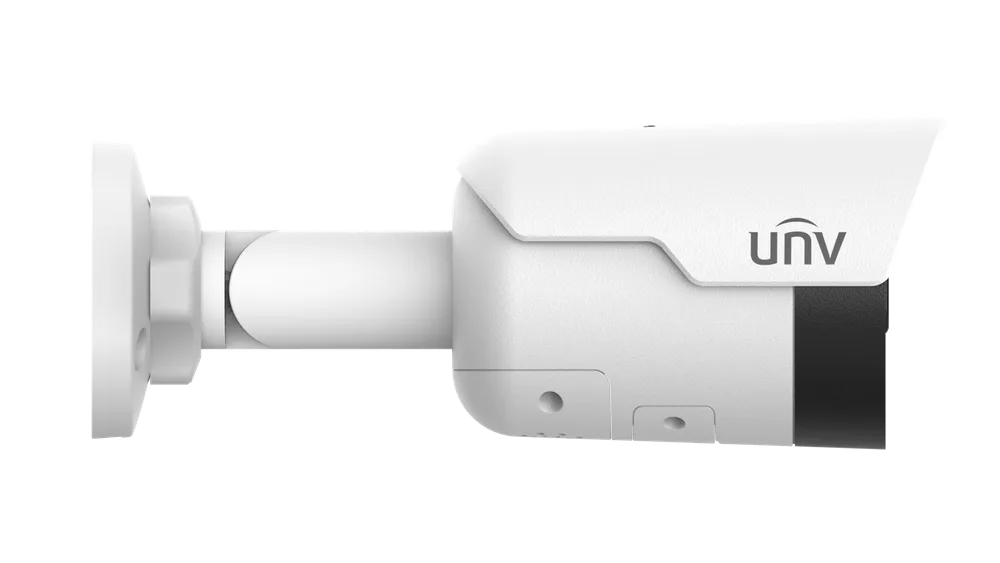 Thumbnail 4 for Uniview IPC2124SB-ADF28(40)KMC-I1 4MP HD Intelligent Light and Audible Warning Fixed Bullet Network Camera