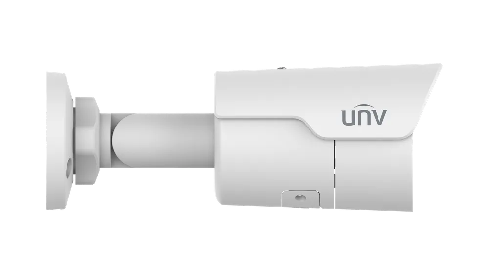 Thumbnail 4 for Uniview IPC2124SR-ADF28KM-H 4MP HD Mini IR Fixed Bullet Network Camera