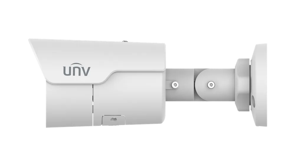 Thumbnail 5 for Uniview IPC2124SR-ADF40KM-H 4MP HD Mini IR Fixed Bullet Network Camera
