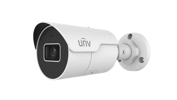 Thumbnail 7 for Uniview IPC2124SR-ADF40KM-H 4MP HD Mini IR Fixed Bullet Network Camera