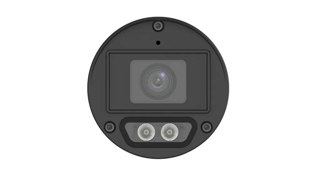 Thumbnail 5 for Uniview IPC2125LB-AF28K-DL 5MP HD ColorHunter Mini Fixed Bullet Network Camera