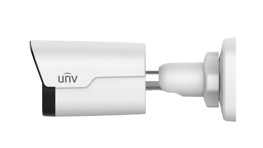 Thumbnail 5 for Uniview IPC2125SB-ADF28(40)KM-I0 5MP HD Intelligent Lighthunter IR Fixed Bullet Network Camera