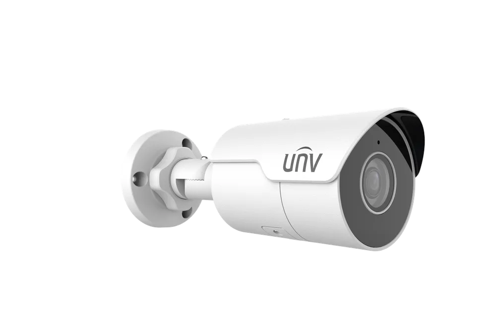 Thumbnail 4 for Uniview IPC2125SR5-ADF28KM-G 5MP HD Mini IR Fixed Bullet Network Camera