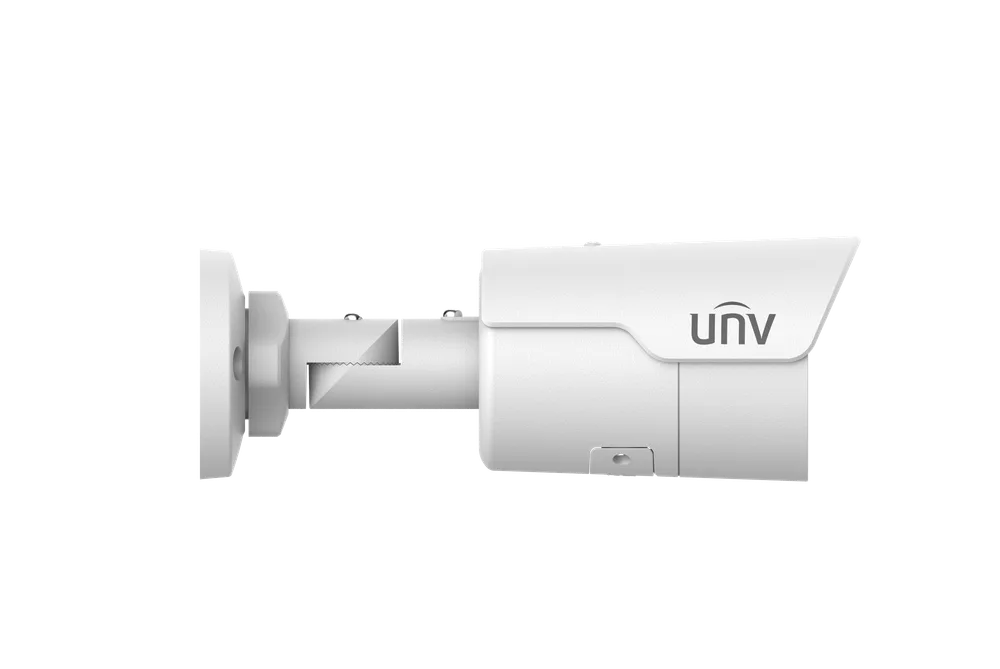 Thumbnail 5 for Uniview IPC2125SR5-ADF28KM-G 5MP HD Mini IR Fixed Bullet Network Camera