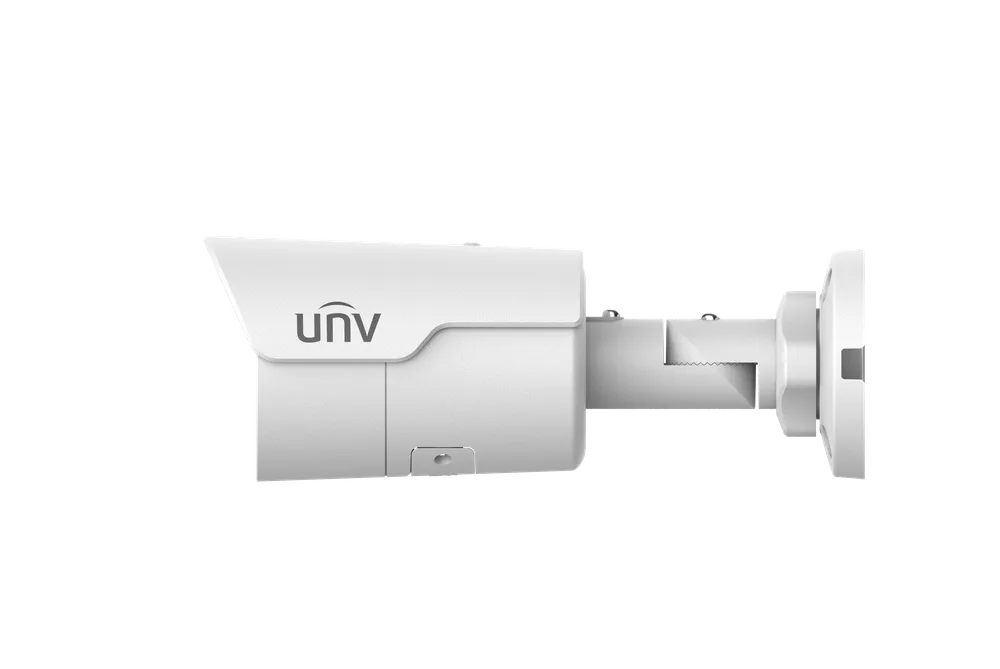 Thumbnail 6 for Uniview IPC2125SR5-ADF28KM-G 5MP HD Mini IR Fixed Bullet Network Camera