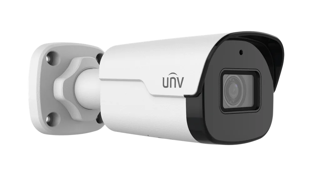 Thumbnail 4 for Uniview IPC2128SB-ADF28(40)KM-I0 8MP HD Intelligent LightHunter IR Fixed Bullet Network Camera