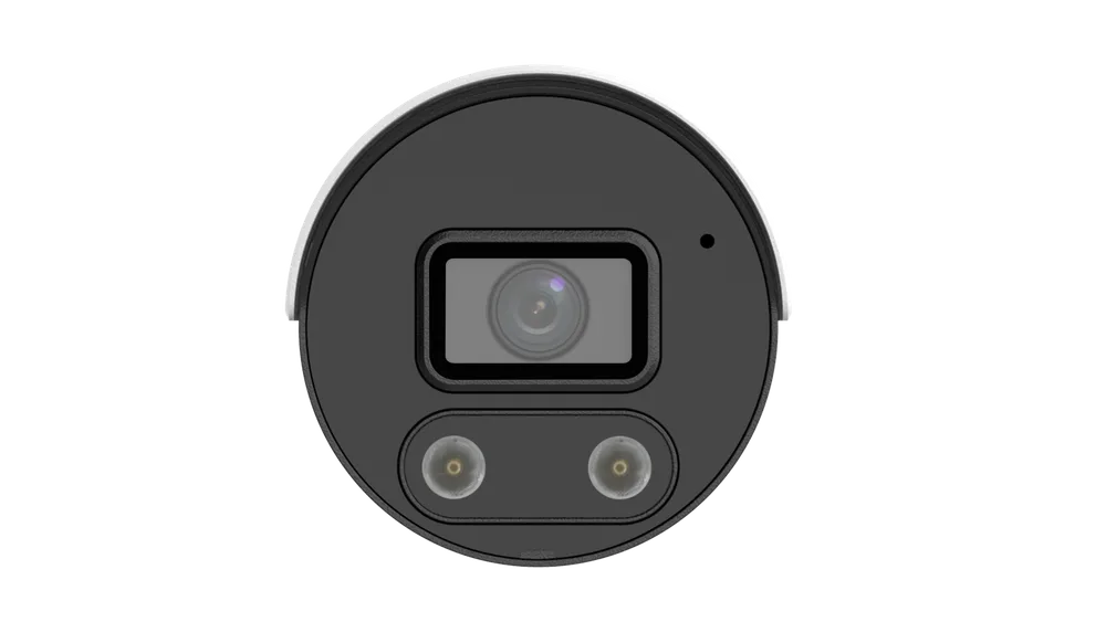Thumbnail 3 for Uniview IPC2128SE-ADF28(40)KM-WL-I0 8MP HD Intelligent ColorHunter Fixed Bullet Network Camera