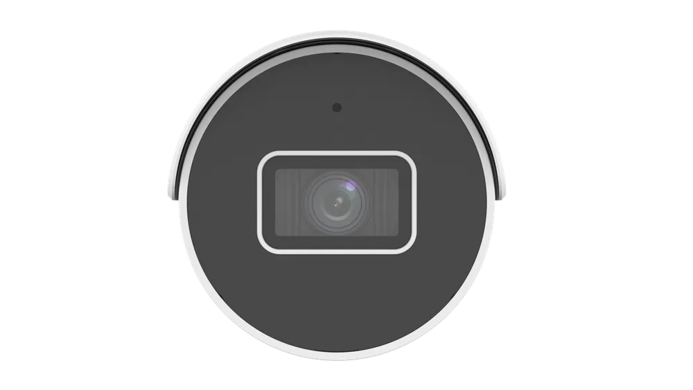 Thumbnail 2 for Uniview IPC2128SR-ADF28KM-H 8MP HD Fixed IR Mini Bullet Network Camera