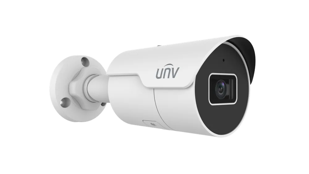 Thumbnail 3 for Uniview IPC2128SR-ADF28KM-H 8MP HD Fixed IR Mini Bullet Network Camera