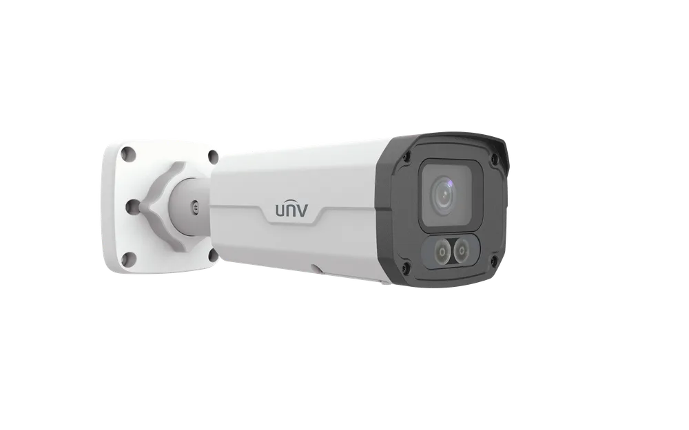 Thumbnail 4 for Uniview IPC2224SE-DF40(60)K-WL-I0 4MP HD Intelligent ColorHunter Fixed Bullet Network Camera