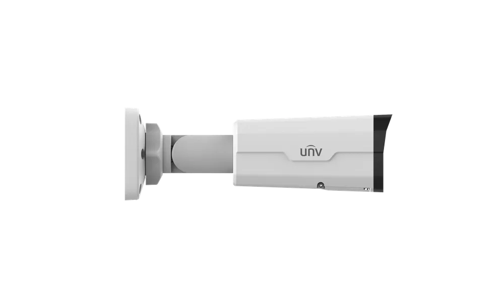 Thumbnail 5 for Uniview IPC2224SE-DF40(60)K-WL-I0 4MP HD Intelligent ColorHunter Fixed Bullet Network Camera