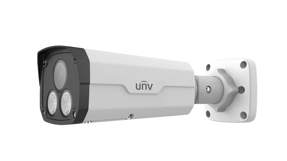 Thumbnail 2 for Uniview IPC2225SE-DF40(60)K-WL-I0 5MP HD Intelligent ColorHunter Fixed Bullet Network Camera