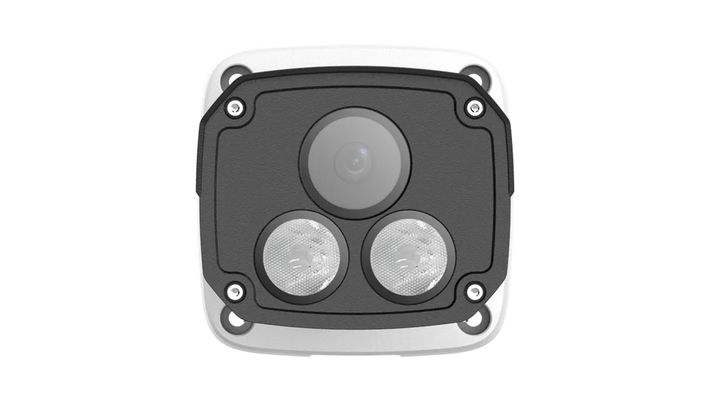 Thumbnail 3 for Uniview IPC2225SE-DF40(60)K-WL-I0 5MP HD Intelligent ColorHunter Fixed Bullet Network Camera