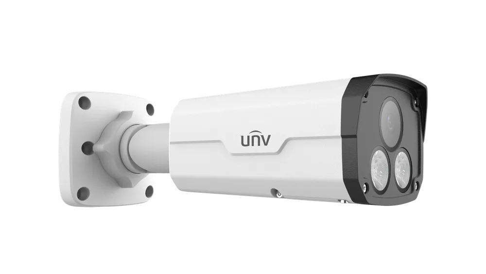 Thumbnail 4 for Uniview IPC2225SE-DF40(60)K-WL-I0 5MP HD Intelligent ColorHunter Fixed Bullet Network Camera