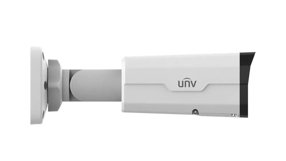 Thumbnail 5 for Uniview IPC2225SE-DF40(60)K-WL-I0 5MP HD Intelligent ColorHunter Fixed Bullet Network Camera