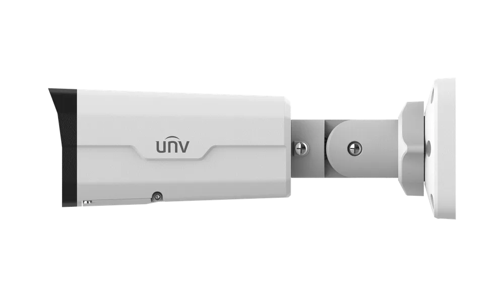 Thumbnail 6 for Uniview IPC2225SE-DF40(60)K-WL-I0 5MP HD Intelligent ColorHunter Fixed Bullet Network Camera