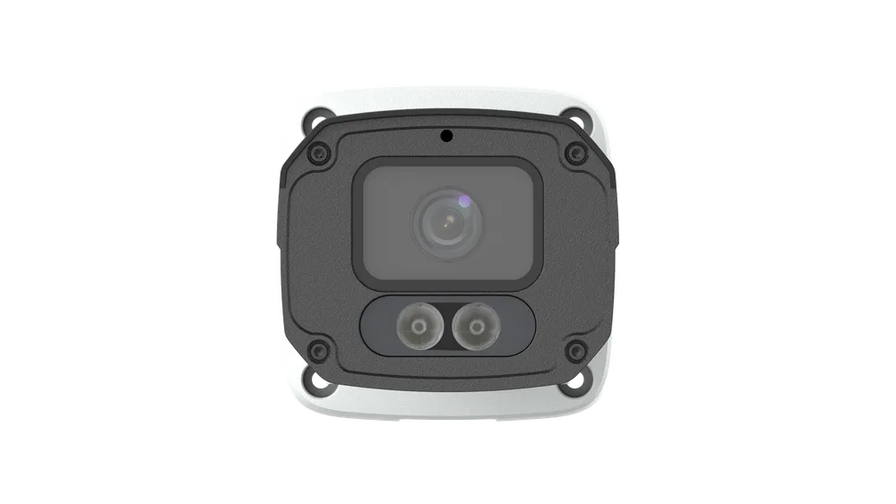 Thumbnail 3 for Uniview IPC2228SE-DF40(60)K-WL-I0 4K HD Intelligent ColorHunter Fixed Bullet Network Camera