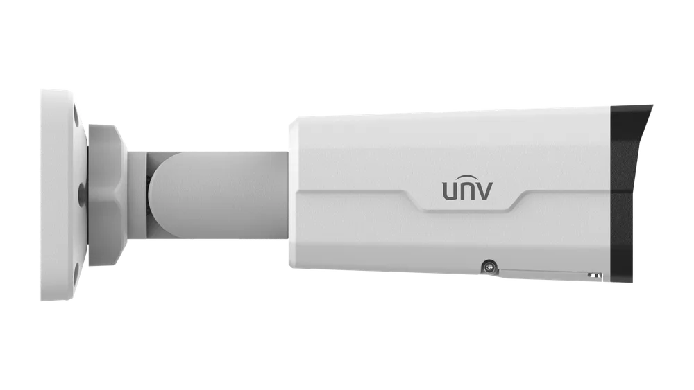 Thumbnail 5 for Uniview IPC2228SE-DF40(60)K-WL-I0 4K HD Intelligent ColorHunter Fixed Bullet Network Camera