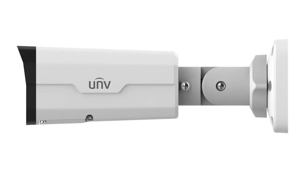 Thumbnail 6 for Uniview IPC2228SE-DF40(60)K-WL-I0 4K HD Intelligent ColorHunter Fixed Bullet Network Camera