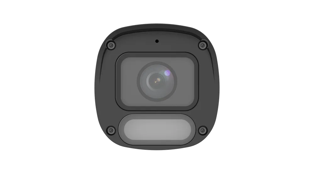 Thumbnail 2 for Uniview IPC2314SR-ADF40KM-WP 4MP ColorHunter with Wise-ISP Fixed Bullet Network Camera