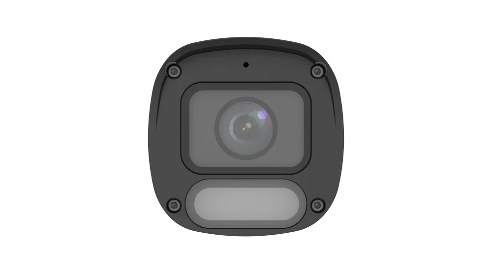 Uniview IPC2318SR-ADF28(40)KM-WP 8MP ColorHunter with Wise-ISP Fixed Bullet Network Camera