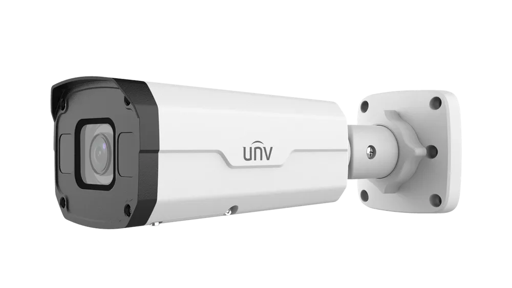 Uniview IPC2322SB-HDZK-I0 2MP WDR Lighthunter IR Network Bullet Camera