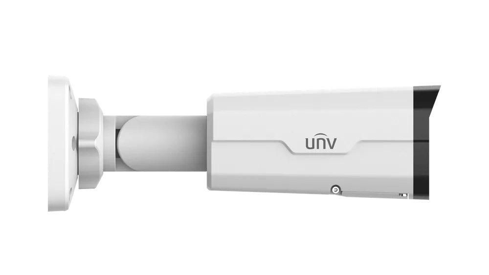 Thumbnail 5 for Uniview IPC2322SB-HDZK-I0 2MP WDR Lighthunter IR Network Bullet Camera