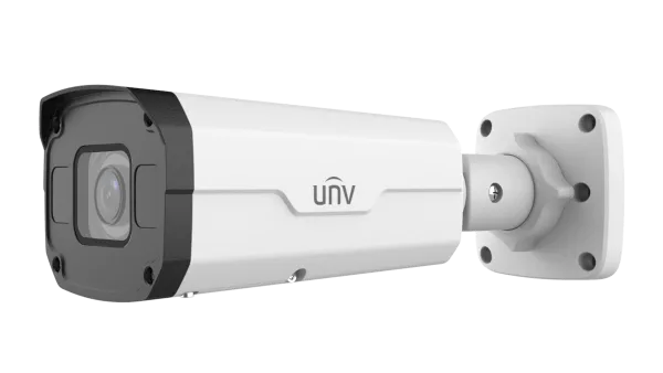 Uniview IPC2322SB-HDZK-PI-I0 2MP WDR LightHunter IR Network Bullet Camera