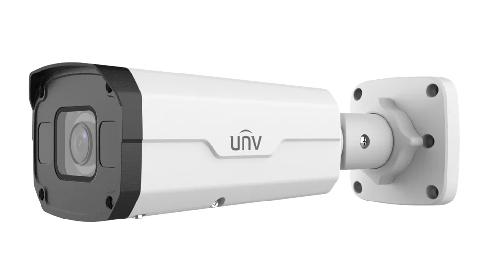 Thumbnail 2 for Uniview IPC2322SB-HDZK-PI-I0 2MP WDR LightHunter IR Network Bullet Camera
