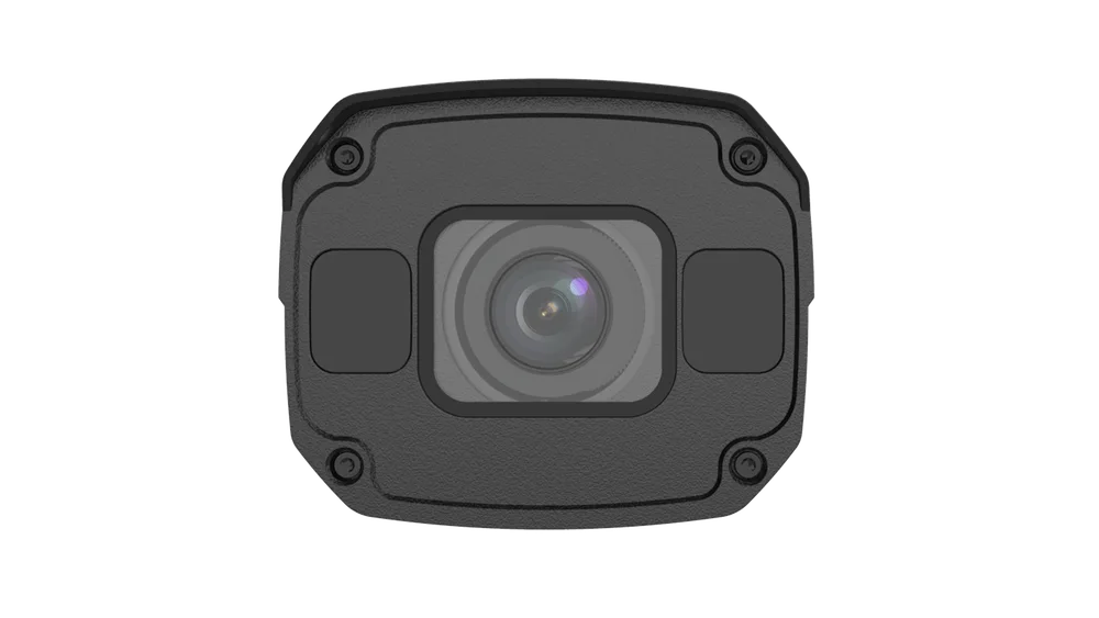 Thumbnail 3 for Uniview IPC2322SB-HDZK-PI-I0 2MP WDR LightHunter IR Network Bullet Camera
