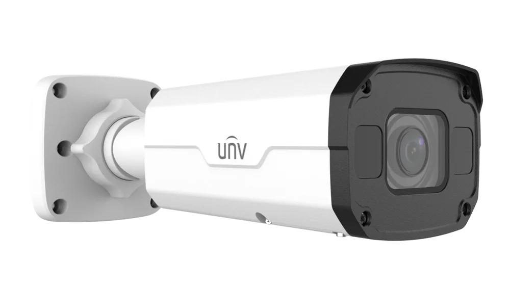 Thumbnail 4 for Uniview IPC2322SB-HDZK-PI-I0 2MP WDR LightHunter IR Network Bullet Camera