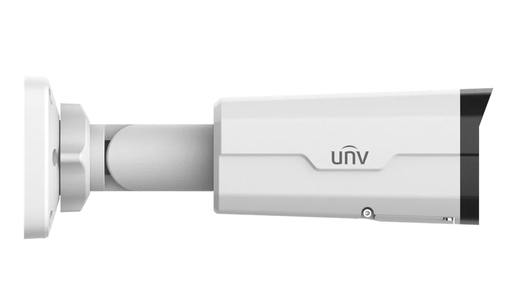 Thumbnail 5 for Uniview IPC2322SB-HDZK-PI-I0 2MP WDR LightHunter IR Network Bullet Camera