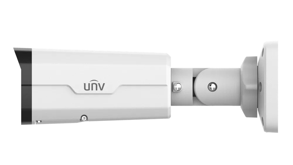 Thumbnail 6 for Uniview IPC2322SB-HDZK-PI-I0 2MP WDR LightHunter IR Network Bullet Camera