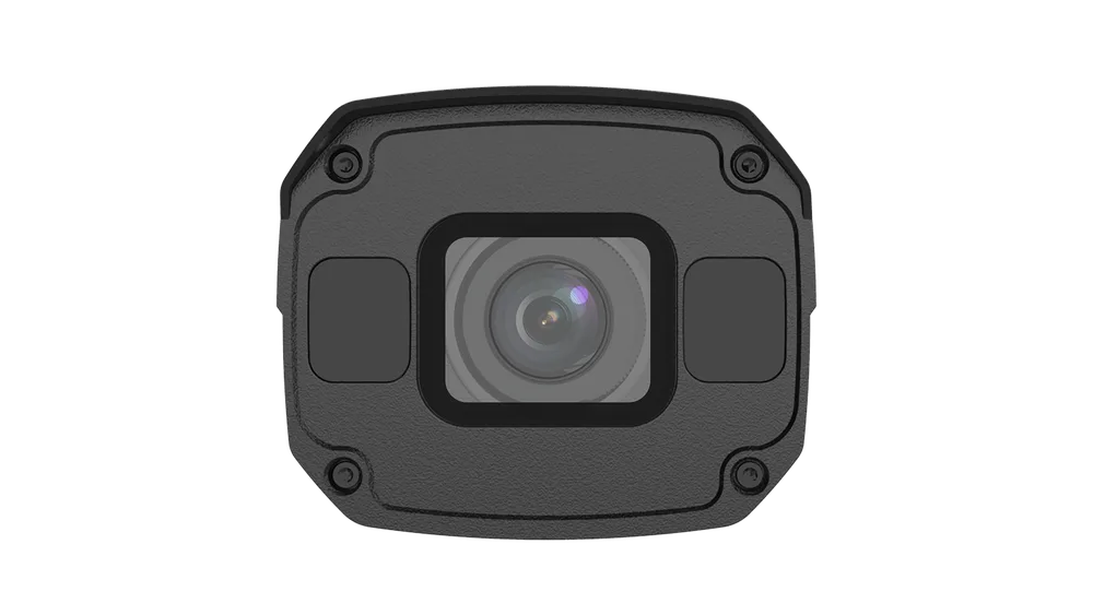 Thumbnail 2 for Uniview IPC2324SB-DZK-I0 4MP HD Intelligent LightHunter IR VF Bullet Network Camera