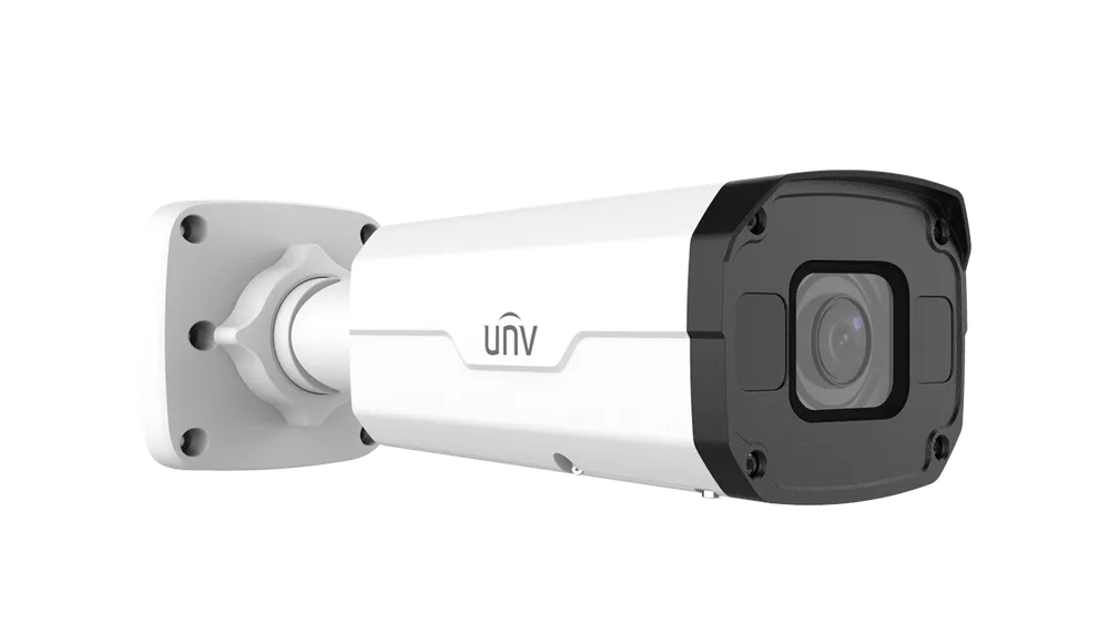 Thumbnail 3 for Uniview IPC2324SB-DZK-I0 4MP HD Intelligent LightHunter IR VF Bullet Network Camera