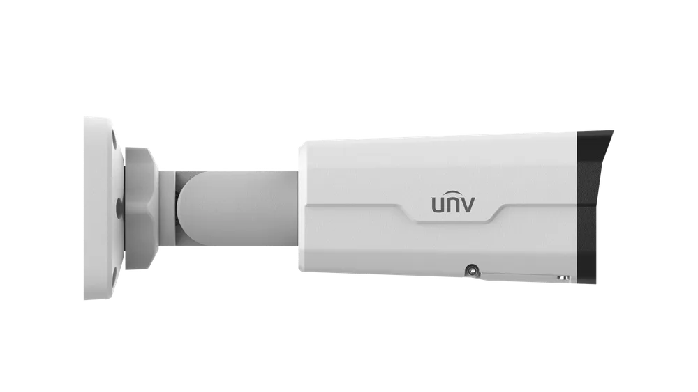 Thumbnail 5 for Uniview IPC2324SE-ADZK-WL-I0 4MP HD Intelligent Dual Illuminators ColorHunter VF Bullet Network Camera