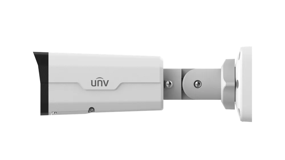 Thumbnail 6 for Uniview IPC2324SE-ADZK-WL-I0 4MP HD Intelligent Dual Illuminators ColorHunter VF Bullet Network Camera