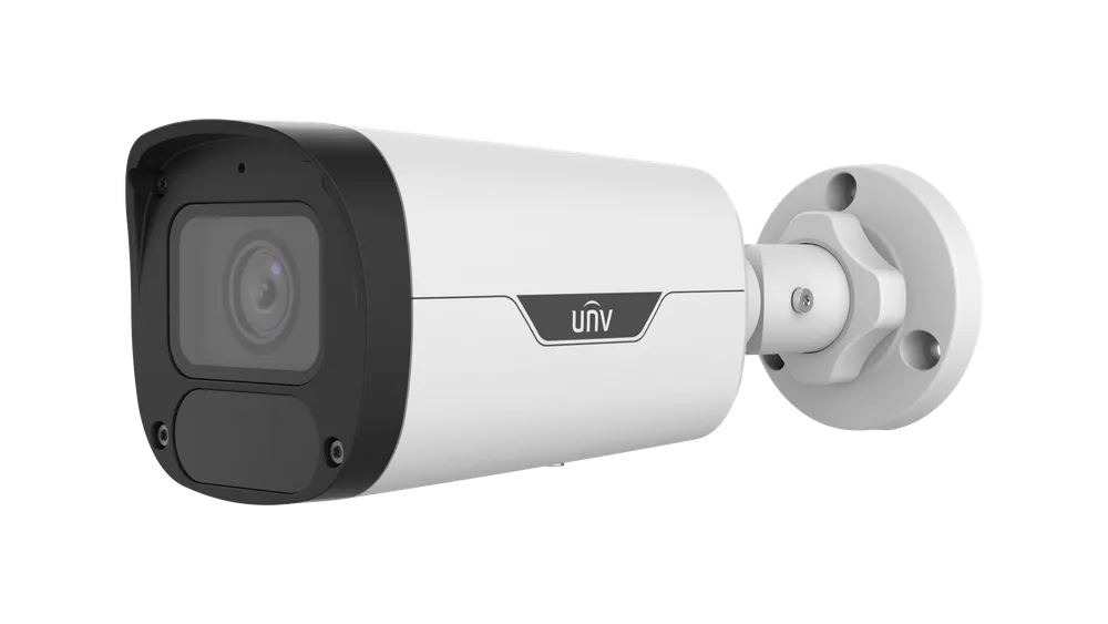 Uniview IPC2324SR5-ADZK-H 4MP HD IR VF Bullet Network Camera