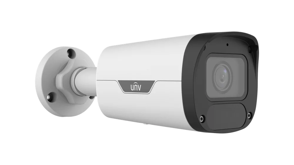 Thumbnail 3 for Uniview IPC2324SR5-ADZK-H 4MP HD IR VF Bullet Network Camera