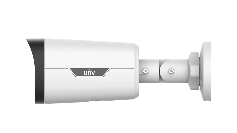 Thumbnail 5 for Uniview IPC2324SR5-ADZK-H 4MP HD IR VF Bullet Network Camera