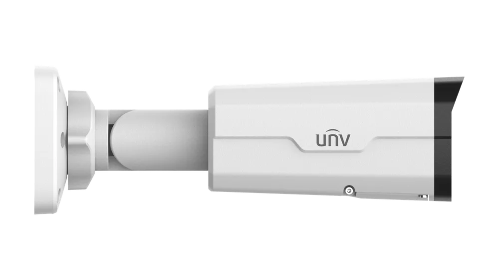 Thumbnail 4 for Uniview IPC2325SB-DZK-I0 5MP HD Intelligent LightHunter IR VF Bullet Network Camera